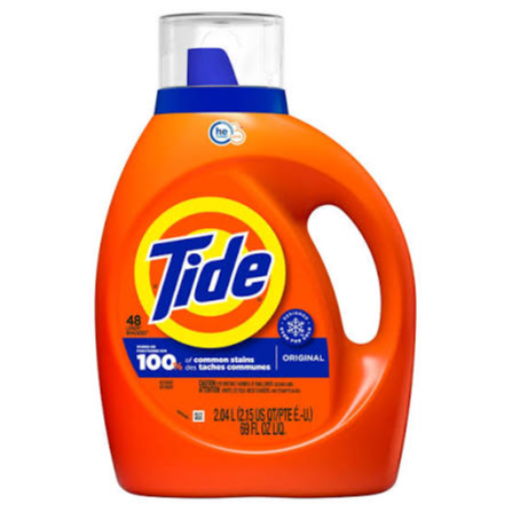 Laundry Detergent