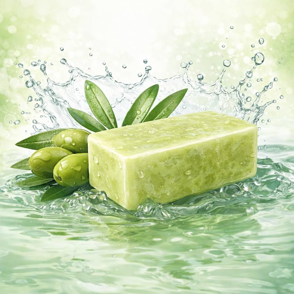 soap