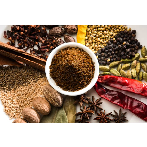 Spices