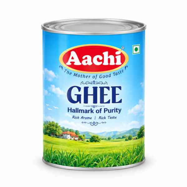 Aachi Ghee