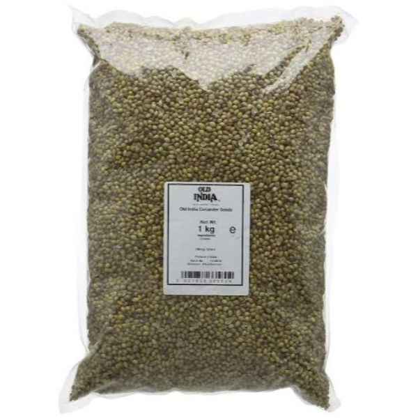Coriander Seeds 1kg
