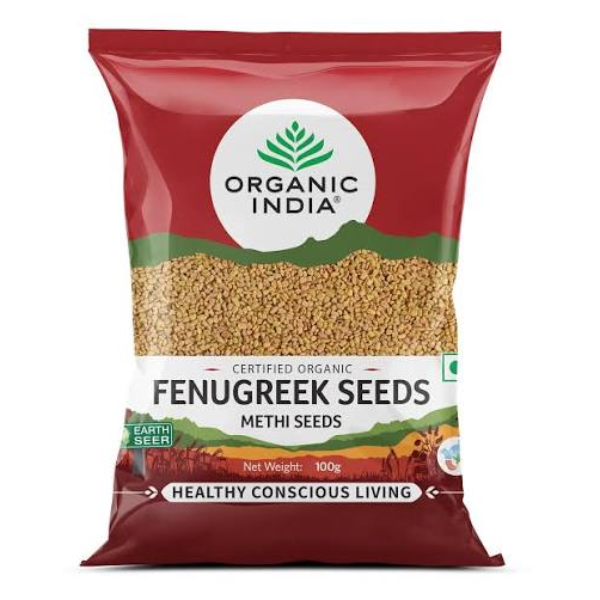 Fenugreek seeds 100 g
