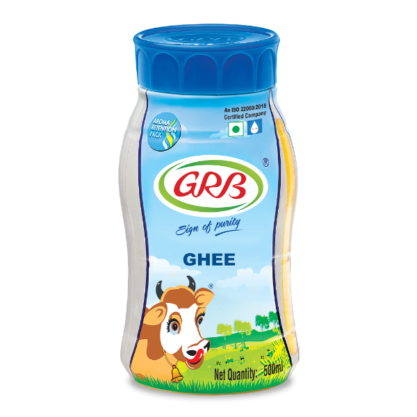 GRB Udhayam Ghee