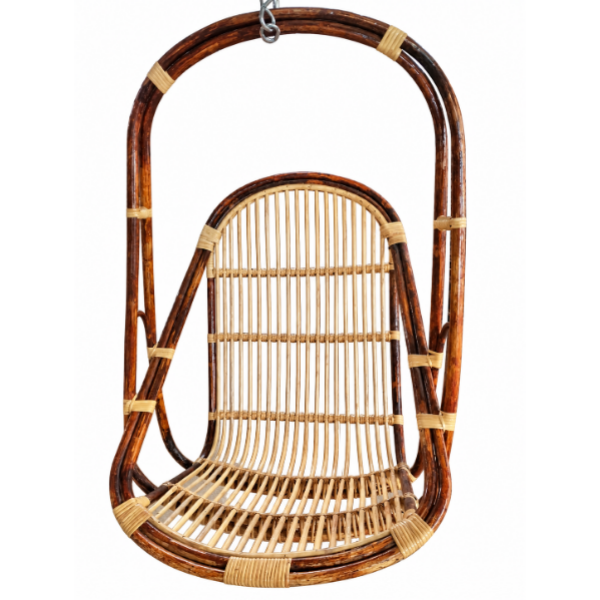 Hanging Rattan Swing chair