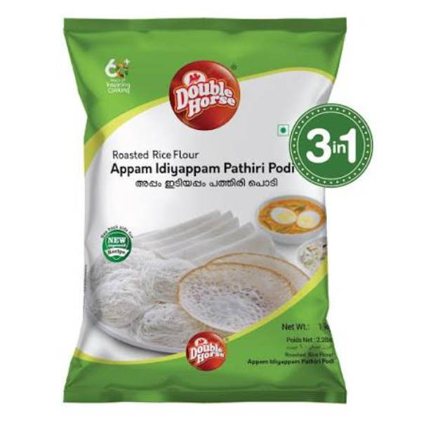 ​Idiyappam Flour