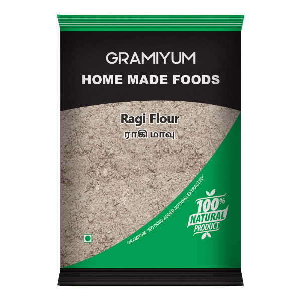 Ragi Flour (ராகி மாவு)