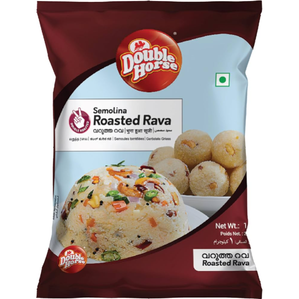 Rava 1kg