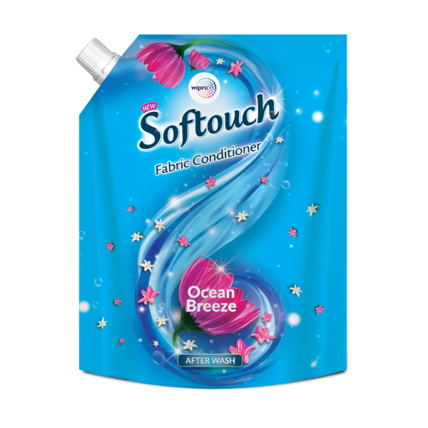 ​Softouch Fabric Conditioner