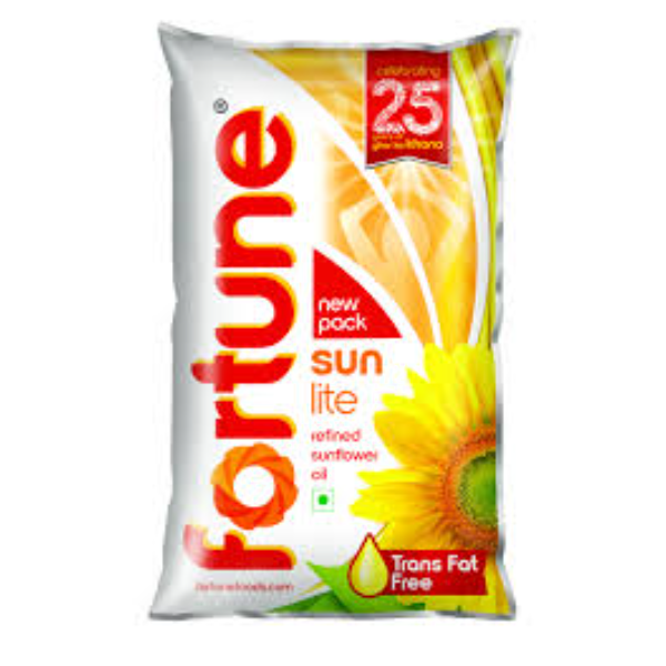 ​Sunflower Oil